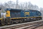 CSX 6